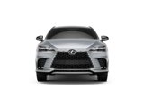 New 2025 Lexus RX 350h image 5