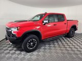 New 2025 Chevrolet Silverado 1500 ZR2 w/ Technology Package image 5