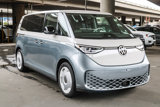 New 2025 Volkswagen ID. Buzz 1st Edition image 3