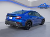 Used 2024 Subaru WRX Limited image 5