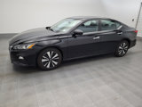 Used 2021 Nissan Altima 2.5 SV image 2