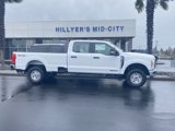 New 2025 Ford F250 XL w/ XL Off-Road Package image 2