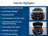 Used 2022 Buick Enclave Avenir w/ Avenir Technology Package image 3