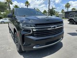 Used 2023 Chevrolet Suburban LT image 3