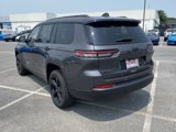 New 2025 Jeep Grand Cherokee L Limited image 5