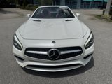 Used 2018 Mercedes-Benz SL 450 image 6