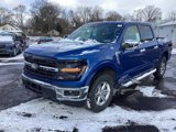 New 2025 Ford F150 XLT w/ Equipment Group 302A MID image 3