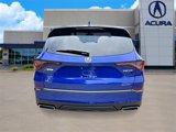 New 2025 Acura MDX A-Spec image 4