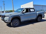 New 2025 Nissan Frontier PRO-4X w/ Pro Premium Package image 3