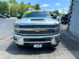 Used 2019 Chevrolet Silverado 2500 LTZ w/ Duramax Plus Package image 3