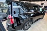 New 2025 Nissan Armada Platinum image 4