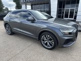 Used 2021 Audi Q8 Prestige image 2