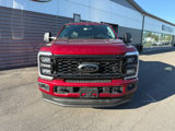 New 2025 Ford F350 XLT image 3