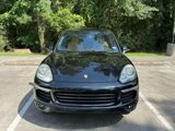 Used 2016 Porsche Cayenne image 2