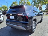 New 2025 Chevrolet Equinox LT w/ Safety and Technology Package image 5
