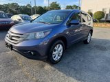 Used 2013 Honda CR-V EX-L image 3