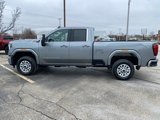 New 2025 GMC Sierra 2500 SLE image 4