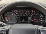 New 2025 Chevrolet Silverado 1500 Custom Trail Boss w/ Dark Appearance Package image 3