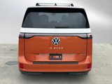 New 2025 Volkswagen ID. Buzz 1st Edition image 4