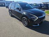 New 2025 Kia Sportage SX Prestige image 2