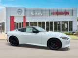 New 2025 Nissan Z Performance image 2