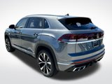 New 2025 Volkswagen Atlas Cross Sport SEL Premium R-Line image 4
