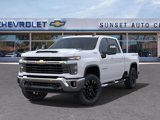 New 2025 Chevrolet Silverado 2500 LT w/ All Star Edition image 6