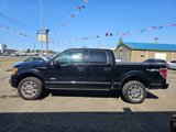Used 2011 Ford F150 Platinum image 4