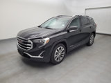 Used 2019 GMC Terrain SLT w/ Preferred Package image 2