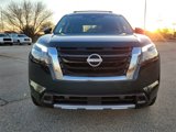 New 2025 Nissan Pathfinder SL w/ SL Premium Package image 2