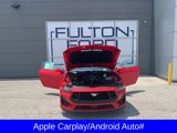 New 2025 Ford Mustang GT image 4