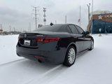 Used 2022 Alfa Romeo Giulia Sprint image 5