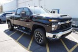 New 2025 Chevrolet Silverado 2500 LT w/ All Star Edition image 2