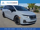 New 2026 Honda Odyssey Sport-L image 3