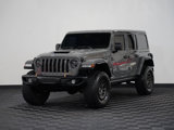 Used 2021 Jeep Wrangler Unlimited Rubicon w/ Xtreme Recon 35" Tire Package image 3