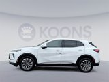 New 2025 Buick Envision Preferred image 2
