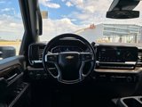 Used 2024 Chevrolet Silverado 2500 LT image 2