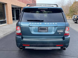 Used 2010 Land Rover Range Rover Sport HSE LUX image 4