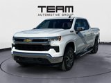 New 2025 Chevrolet Silverado 1500 LT w/ Z71 Off-Road Package image 3