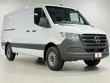 Used 2023 Mercedes-Benz Sprinter 1500 image 4