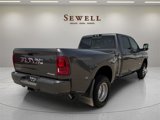 New 2025 RAM 3500 Laramie image 5