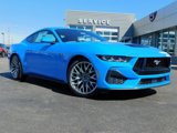 New 2024 Ford Mustang GT Premium image 2