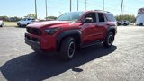 New 2025 Toyota 4Runner TRD Off-Road image 4