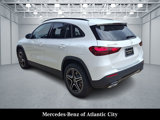 New 2026 Mercedes-Benz GLA 250 4MATIC image 3