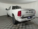 New 2025 RAM 2500 Limited image 4