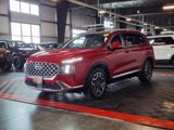 Used 2023 Hyundai Santa Fe Limited image 3