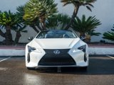 Used 2024 Lexus LC 500 Convert w/ Inspiration Series image 2