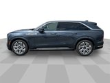 New 2025 Cadillac Escalade IQ Luxury 1 w/ LPO, Radiant Package image 4