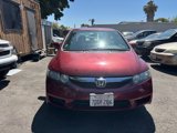 Used 2009 Honda Civic LX image 2