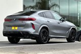 New 2026 BMW X6 M Competition w/ Executive Package image 3